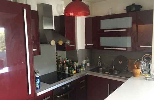 Noisy-le-Sec Appartement | Appartement 2 pièces 55 m2, Parking sous sol
