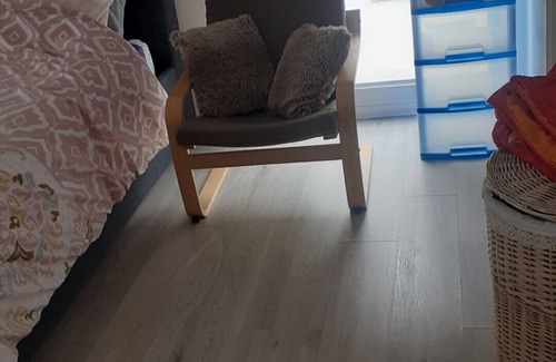 Bobigny Appartement | Appartement 2 pièces à 5 mn du parc de la Bergère
