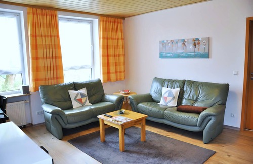 Kropeliner-Tor-Vorstadt Appartement | 2 room apartment - apartment elm