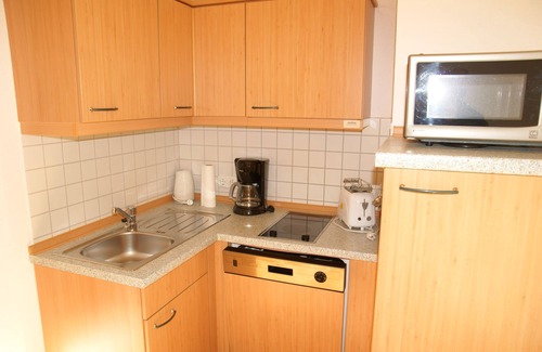 Neuensien Appartement | Appartement 2 pièces - Appartement Fischerhaus 6 OT Seedorf