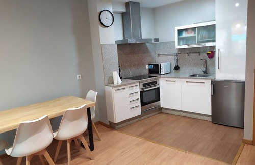 Marin Appartement | APPARTEMENT 2 PIÈCES CENTRO DE MARIN (À PROXIMITÉ DE L'ÉCOLE NAVAL)