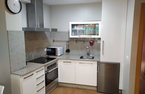 Marin Appartement | APPARTEMENT 2 PIÈCES CENTRO DE MARIN (À PROXIMITÉ DE L'ÉCOLE NAVAL)