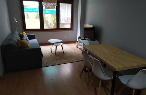 Marin Appartement | APPARTEMENT 2 PIÈCES CENTRO DE MARIN (À PROXIMITÉ DE L'ÉCOLE NAVAL)