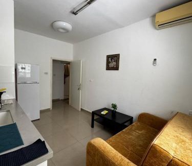 Haifa Appartement | 2 room apartment cozy nest