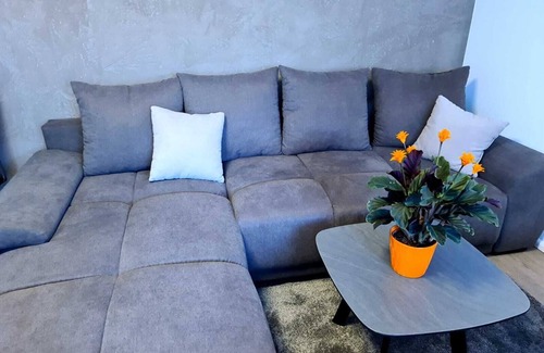 Sandweier Appartement | 2-room apartment