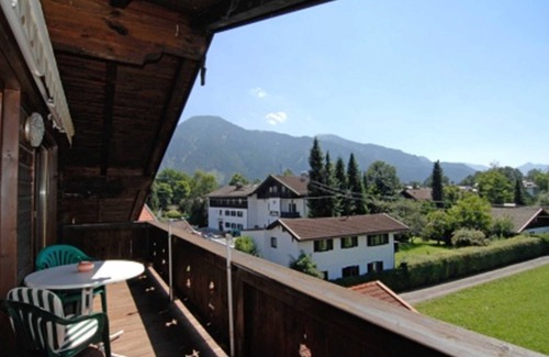 Rottach Appartement | Appartement 2 pièces avec 68m² - .Ferienwohnungen Kraus