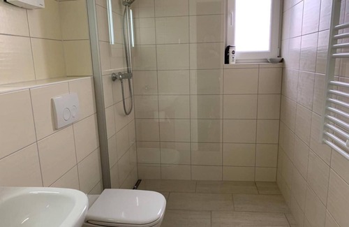 Gelbensande Appartement | 2-room apartment for 4 pers. on the upper floor with WLAN - KWi
