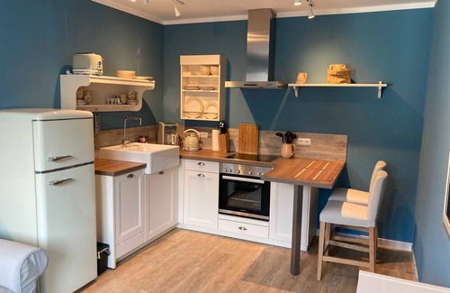 Bad Breisig Appartement | 2-room apartment - holiday apartments small & fine