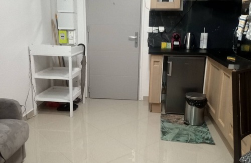 Chevilly-Larue Appartement | Appartement 2 pièces et pouvant loger 4 personnes