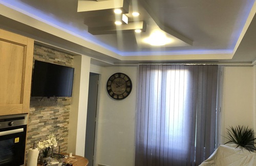 Chevilly-Larue Appartement | Appartement 2 pièces et pouvant loger 4 personnes