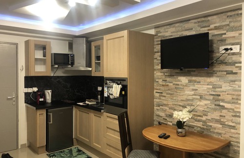 Chevilly-Larue Appartement | Appartement 2 pièces et pouvant loger 4 personnes