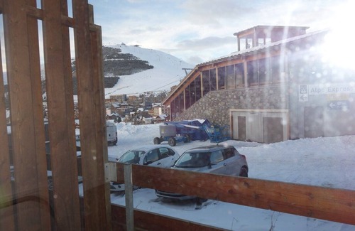 Eclose-Est Appartement | APPARTEMENT 2 PIECES + COIN MONTAGNE-ECLOSE EST