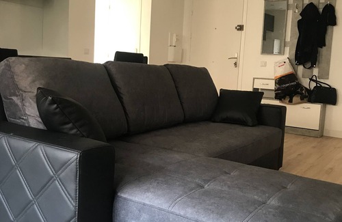 Roquebilliere Appartement | Appartement 2 pieces