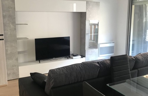 Roquebilliere Appartement | Appartement 2 pieces