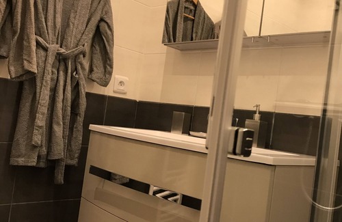 Roquebilliere Appartement | Appartement 2 pieces