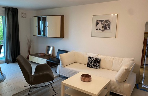 Am Hart Appartement | 2-room apartment in a great location | fully equipped | ideal for families & groups