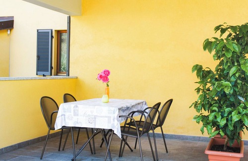 Cannobio Appartement | 2-room apartment in a quiet and sunny location only approx. 700 m from the beach