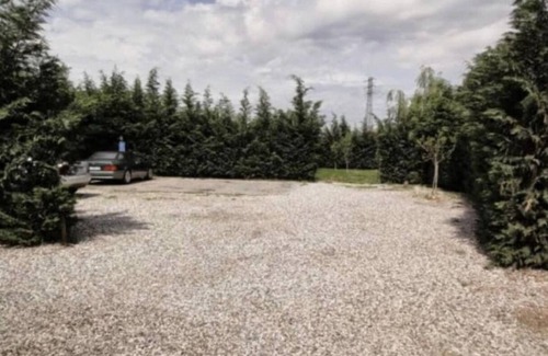 Sud Appartement | 2 room apartment in Borgo Roma with parking and garden