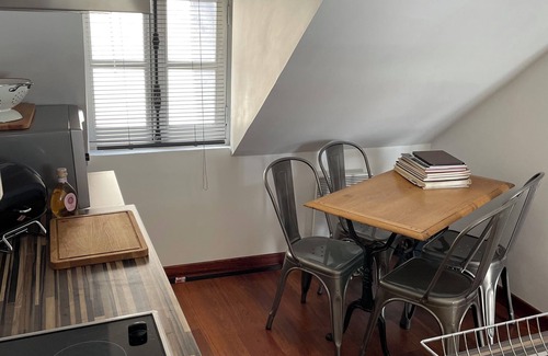 Decre-Cathedrale Appartement | 2 pièces en plein cœur historique de Nantes