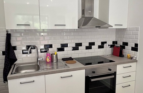 La Trinite Appartement | 2-room apartment - jacuzzi & terrace
