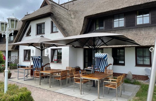 Sagard Appartement | 2 pièces, N ° 19 - Appartementhotel Mare Balticum / GmbH & Co KG