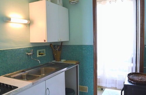 Cavaliere Beach Appartement | Appartement 2 pièces 5 couchages Cavalière - Accès direct plage