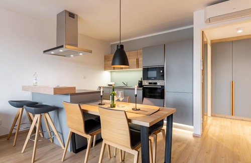 Regensburg Appartement | Marina Apartments Regensburg
