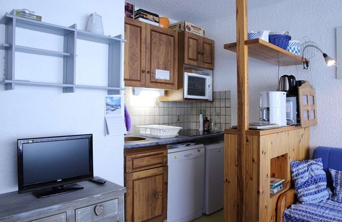 Auris Appartement | Apartamento Auris, 1 dormitorio, 6 personas