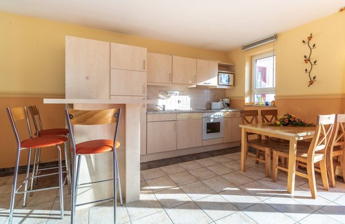 Buschvitz Appartement | Appartement 2 pièces avec terrasse