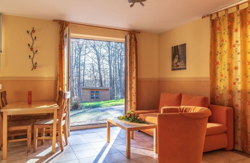 Buschvitz Appartement | Appartement 2 pièces avec terrasse