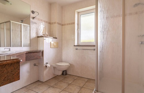 Buschvitz Appartement | 2-room apartment with terrace