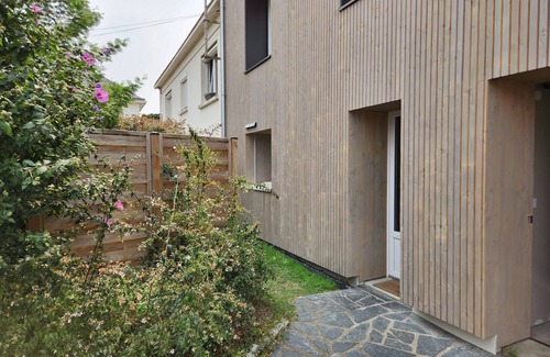 Lion d'Or - Gilarderie Appartement | Appartement 2 pièces et jardin