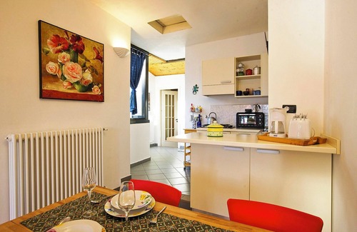 Gonte Appartement | 2 pièces IMIT balcon n calme et ensoleillé