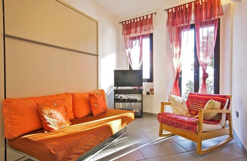 Gonte Appartement | 2 pièces IMIT balcon n calme et ensoleillé