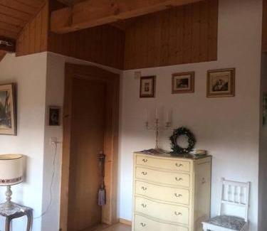 Brugg Appartement | 2-room-apartment with shared garden place and view on nature reserve