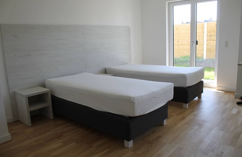 Kelheim Appartement | 2 room apartment with up to 3 single beds, fully furnished in Regensburg/Kelheim