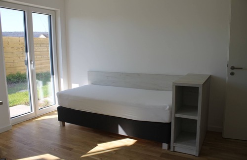 Kelheim Appartement | 2 room apartment with up to 3 single beds, fully furnished in Regensburg/Kelheim