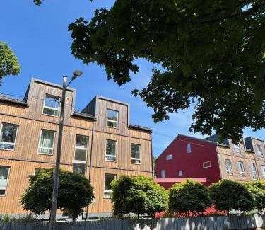 Pelgulinn Appartement | 2-Room Apt by Telliskivi & Old Town, Free Private Parking