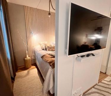 Seinajoki Appartement | 2 Room/Central Railway/Free parking