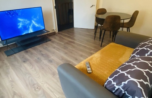 Saint-Geoire-en-Valdaine Maison | 2 room apartment