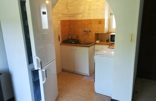 Cantaron Maison | Maison 2 Pièces avec Jardin prés de Nice