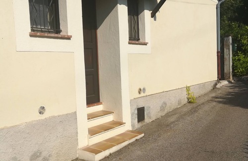 Cantaron Maison | Maison 2 Pièces avec Jardin prés de Nice