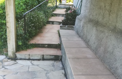 Cantaron Maison | Maison 2 Pièces avec Jardin prés de Nice