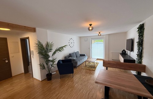 Ihrlerstein Appartement | 2 room living oasis in Ihrlerstein