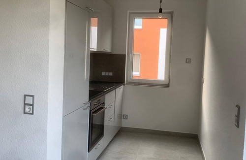 Unterliederbach Maison | 2-room penthouse