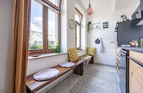Sonnenberg Appartement | 2 Room Sonnenberg Wifi/Netflix
