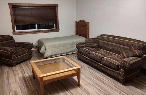 Fernandina Beach Appartement | 2 Room suite & huge deck with sunset views. Just 7 Minutes walk to Seaside Park