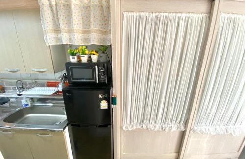 Mok-dong Appartement | 2 rooms-2mins to MRT,15mins to Hongdae