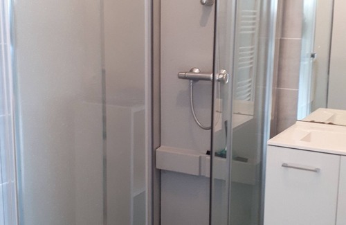 Mauzac Appartement | 2 piéces à 5 minutes de la mer