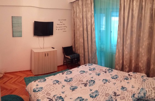 Sibiu Appartement | Appartement 2 pièces, chez vous à l'extérieur.